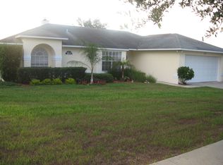 12338 Pitch Dr, Grand Island, FL 32735