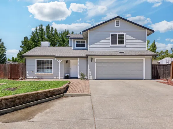 1325 Angela Court, Dixon, CA 95620