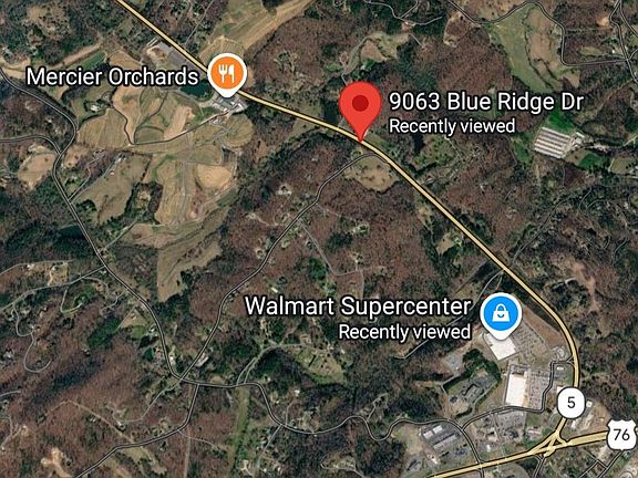 2nd image of 9063 Blue Ridge Dr