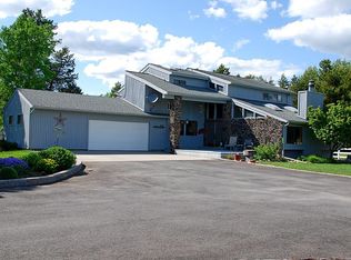 40211 N Short Rd, Deer Park, WA 99006