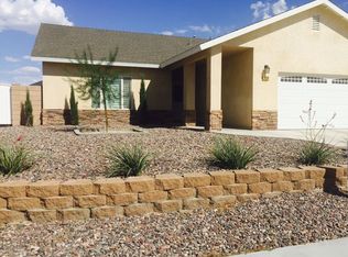 436 Scott St, Ridgecrest, CA 93555