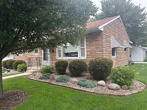 Beautiful Curb Appeal