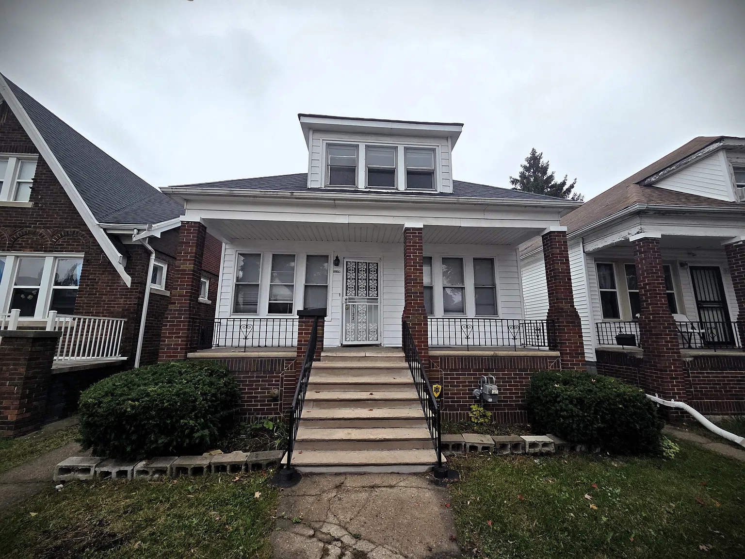 Harold St, Hamtramck — Photo 1
