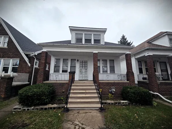 (undisclosed Address), Hamtramck, MI 48212