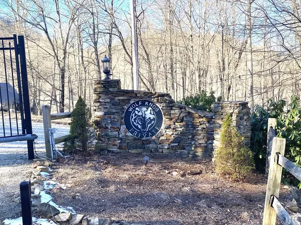 Lot 47 Moonshine Ridge, Cullowhee, NC 28723