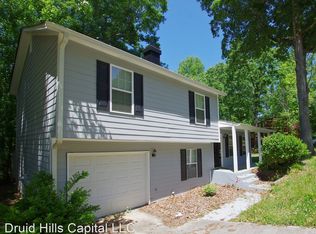 5342 Martins Crossing Rd, Stone Mountain, GA 30088