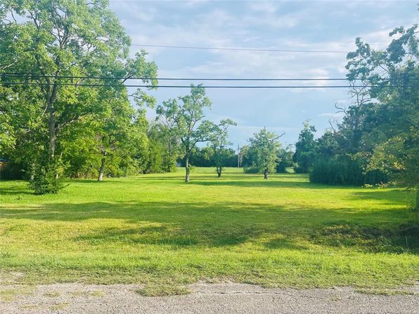 Land For Sale In La Marque Tx