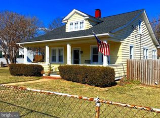 1108 Tyler Ave, Annapolis, MD 21403