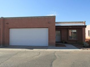 246 E Scheibe Way, Tucson, AZ 85705