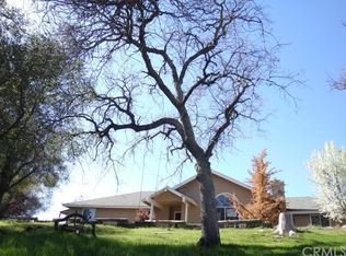 32372 W Sunset Ridge Rd, Coarsegold, CA 93614