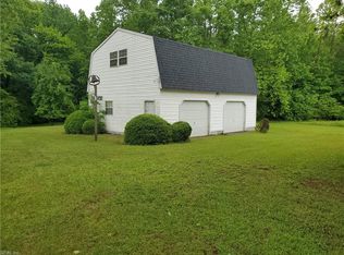 31311 Walters Hwy, Franklin, VA 23851