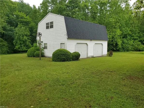31311 Walters Hwy, Franklin, VA 23851