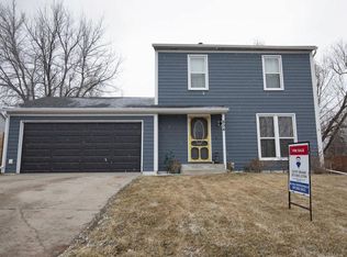 804 Beaver Dr, Gillette, WY 82718