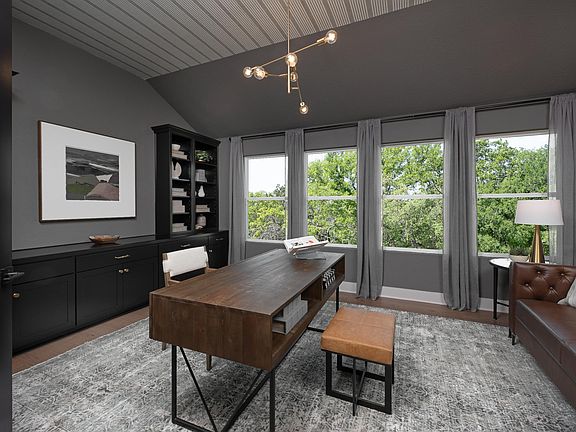 Saddlebrook Ranch - Comal Interior Image 5