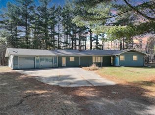 16509 E Tittabawassee Rd, Hemlock, MI 48626