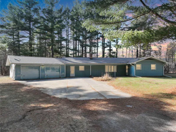 16509 E Tittabawassee Rd, Hemlock, MI 48626
