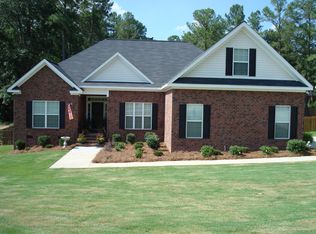 136 Springwood Dr, North Augusta, SC 29841
