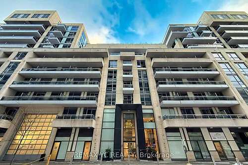 9191 Yonge St #201 Photo 1