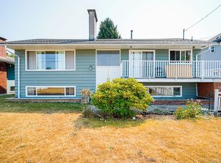 13792 112th Ave, Surrey, BC V3R 2G3