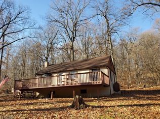 438 Little Brook Rd, Glen Gardner, NJ 08826