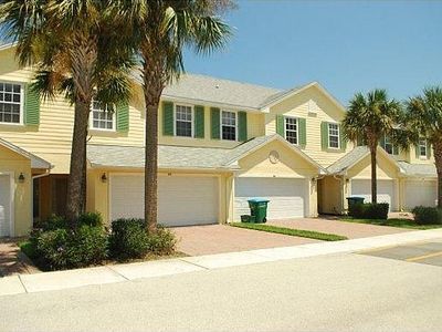 228 Tin Roof Ave #205, Cape Canaveral, FL, 32920