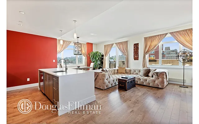 Sold by Douglas Elliman | media 18