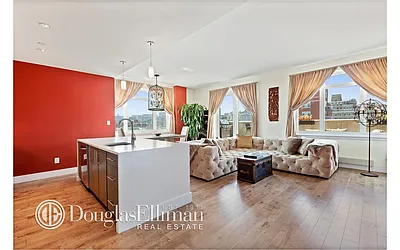Sold by Douglas Elliman