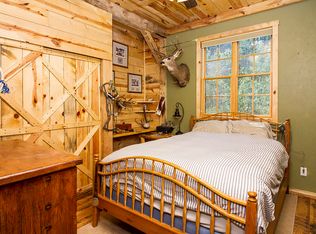 2 Creek Hill Ln, Red Lodge, MT 59068