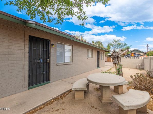7153 N 57th Dr APT 3