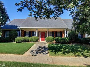 1251 Saxony Dr SE, Conyers, GA 30013