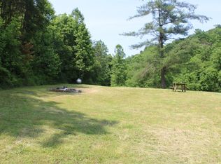 352 Branson Hollow Rd, Beattyville, KY 41311