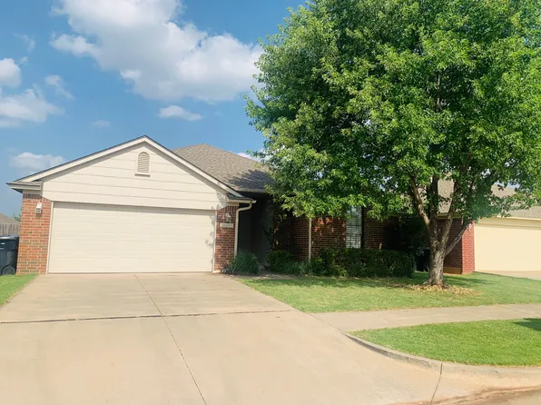 16400 Big Cypress Dr, Edmond, OK 73013