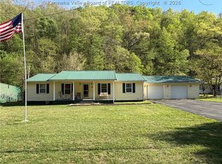 3037 Whitman Creek Rd, Logan, WV 25601