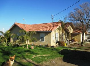 85 North St, Firebaugh, CA 93622