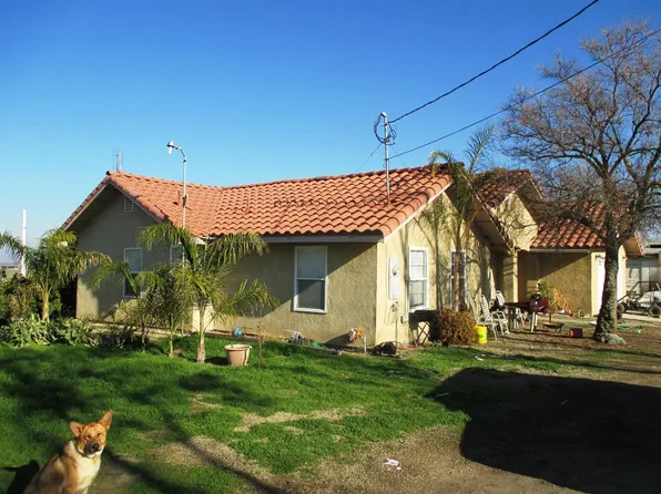 85 North St, Firebaugh, CA 93622