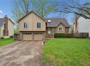15909 W 149th St, Olathe, KS 66062