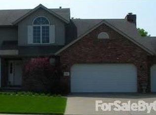 308 E Idlewood St, Morton, IL