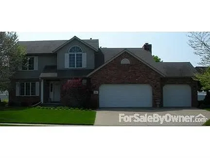 308 E Idlewood St photo 1