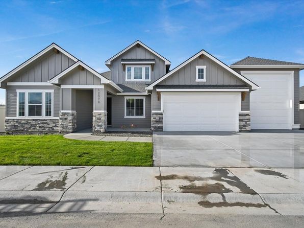 Hampton RV Plan, Lugarno Terra