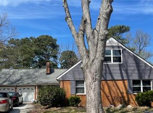 208 Brunick Ct, Virginia Beach, VA 23462