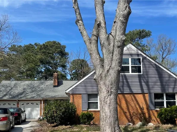 208 Brunick Ct, Virginia Beach, VA 23462