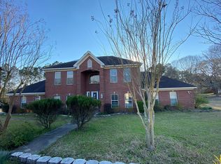 7101 River Rd, Lucedale, MS 39452