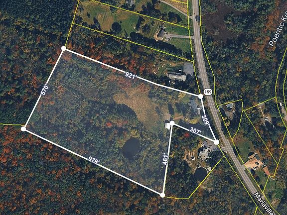 5th image of 1161 Mariaville Road