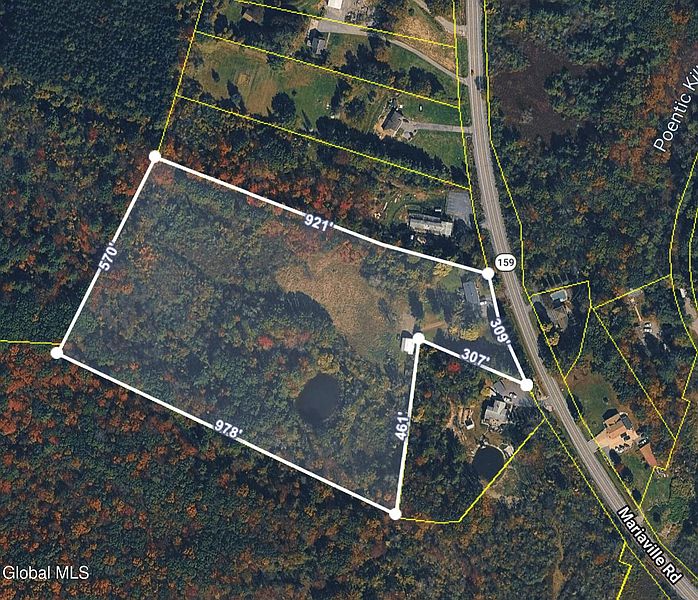5th image of 1161 Mariaville Road