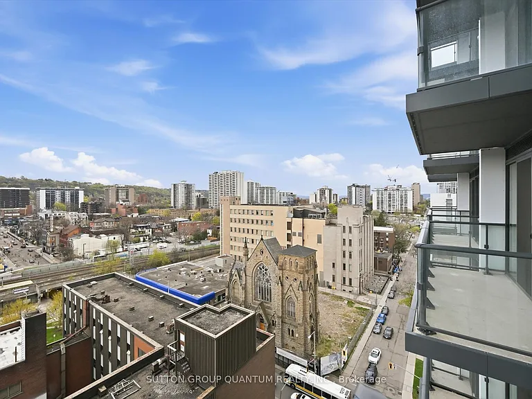 75 James St S #1221 — Photo 14