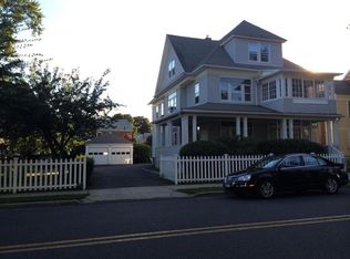 97 Grasmere Ave, Fairfield, CT 06824