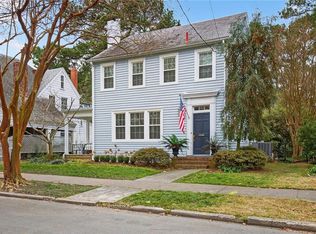 1311 Mallory Ct, Norfolk, VA 23507