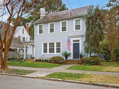 1311 Mallory Ct, Norfolk, VA, 23507