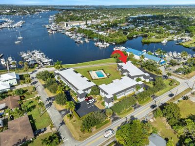 4726 SE Capstan Avenue #4, Stuart, FL, 34997