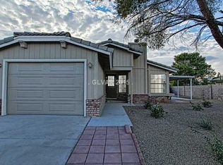 1011 Brookside Ct, Henderson, NV 89015